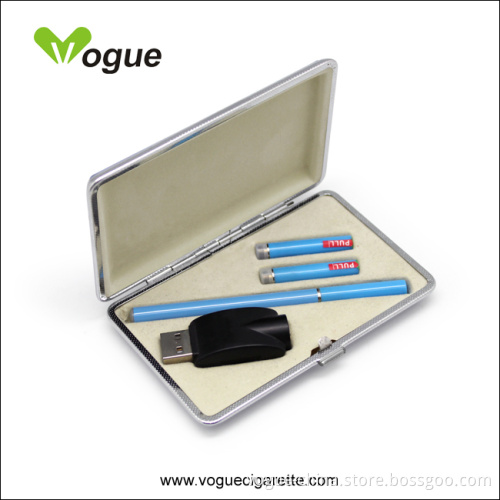Mini Slim Electronic Cigarette V103